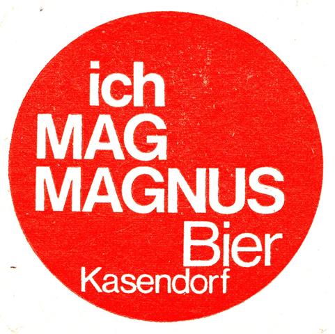 kasendorf ku-by magnus quad 1a (185-ich mag-rot)